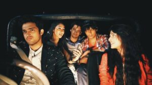 kaisi yeh yaariaan