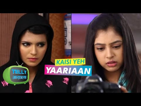 kaisi yeh yaariaan