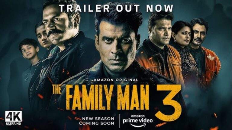 family man