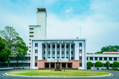 Campus_Mothers_IIT_KGP