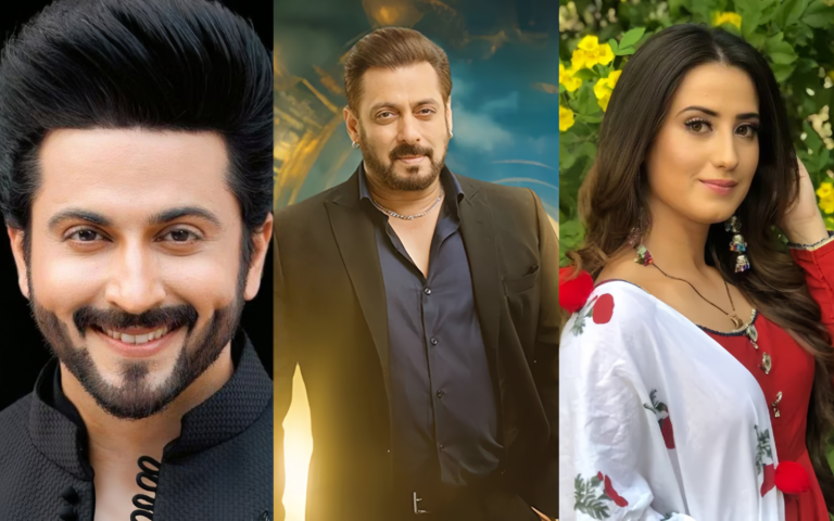 Bigg Boss 19 Rumored Entries Promise Epic Drama