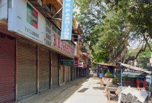bandh