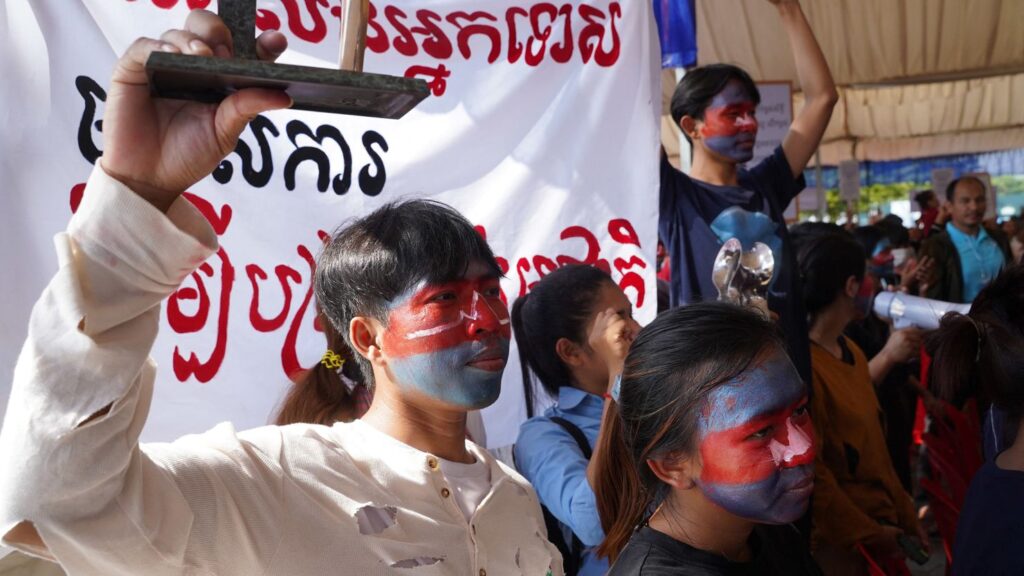 cambodia