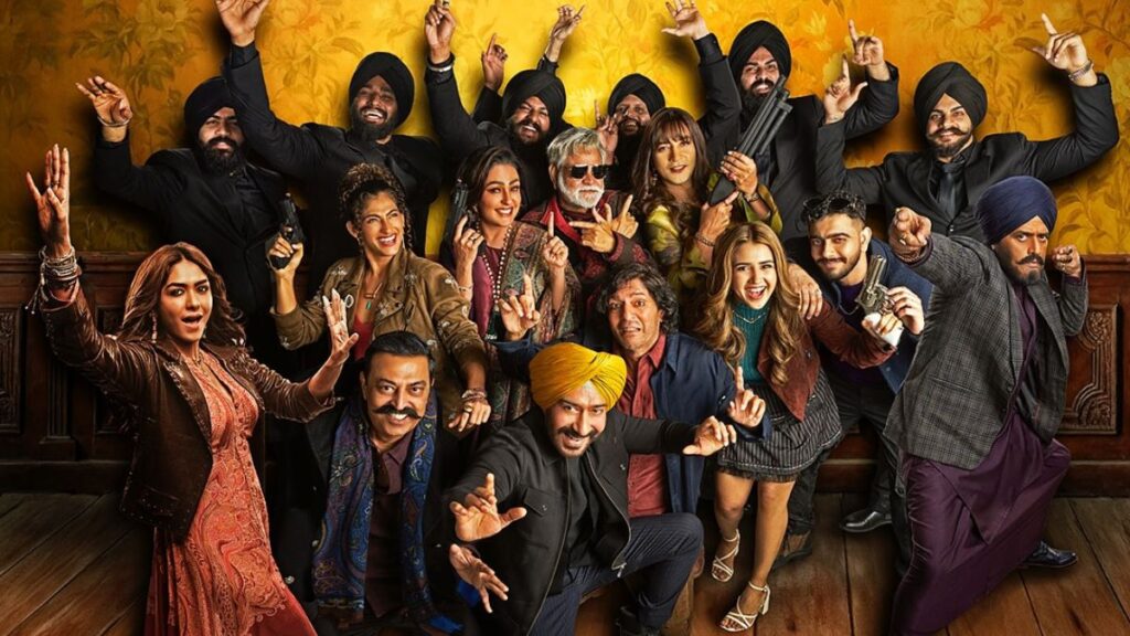 sardaar