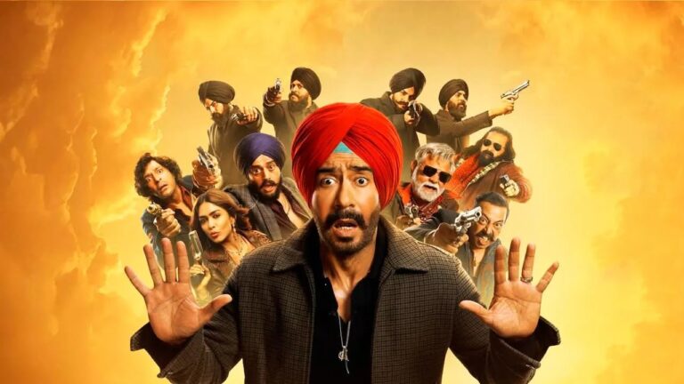 sardaar