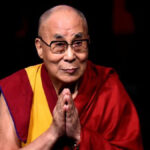 Dalai Lama