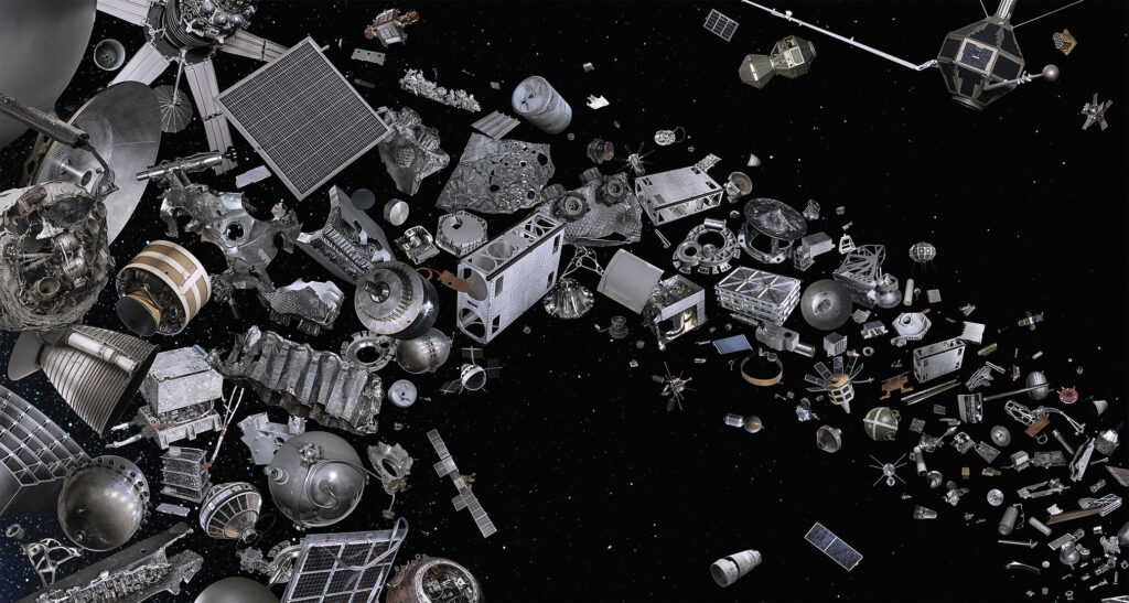 Space Debris