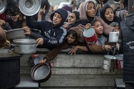 Malnutrition