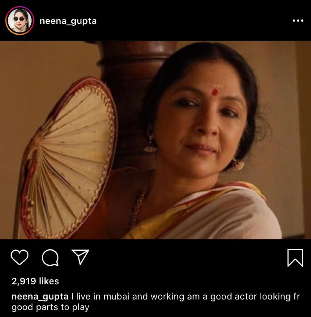 neena gupta
