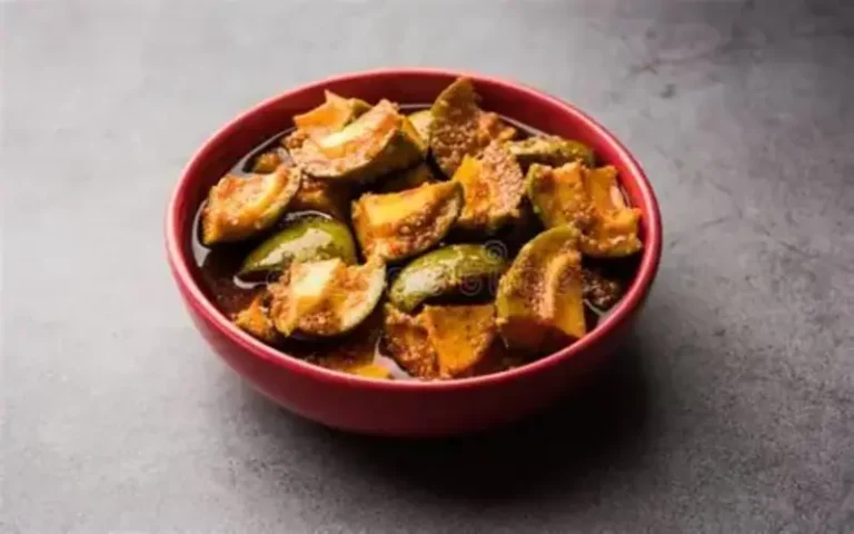 pickles