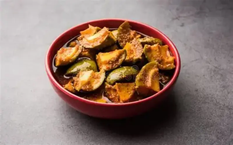 pickles