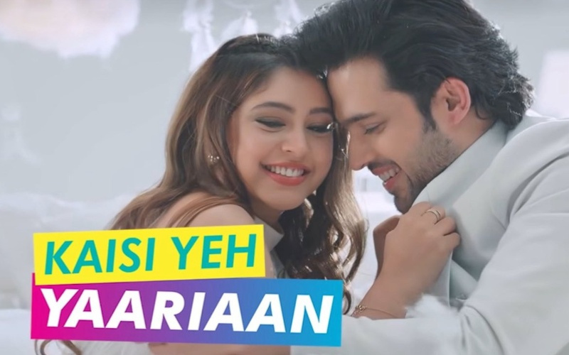 kaisi yeh yaariaan