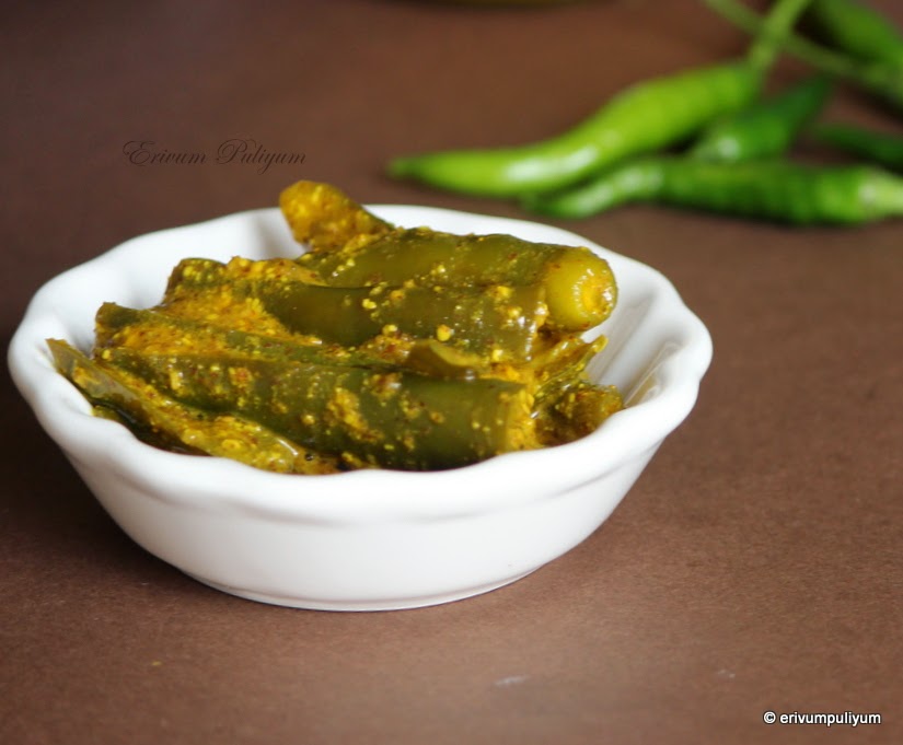 pickles