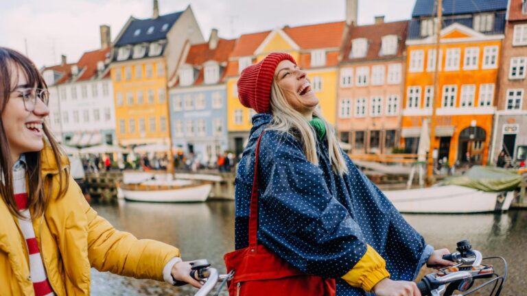 scandanavia