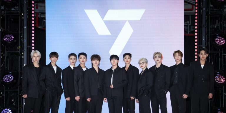 k-pop