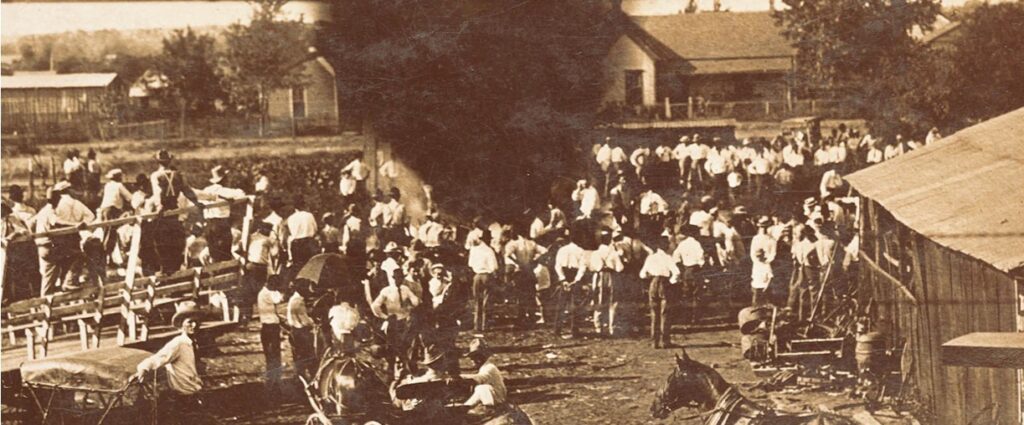 lynching