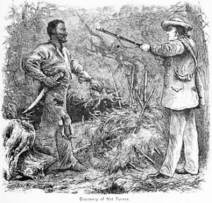 Black Lynching