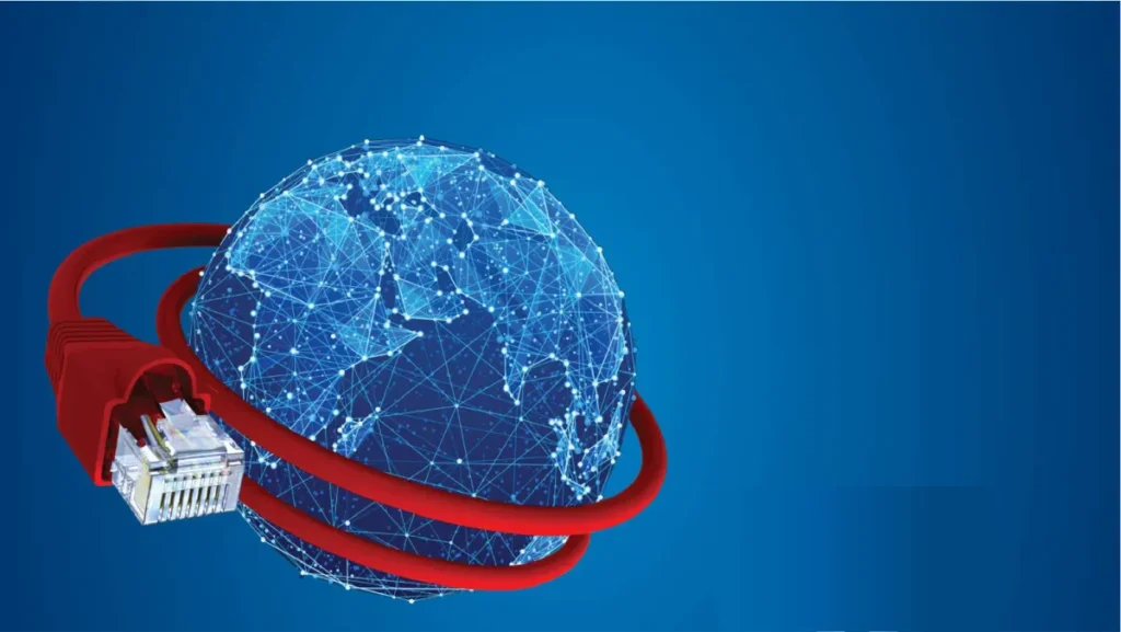 Digital Silk Road