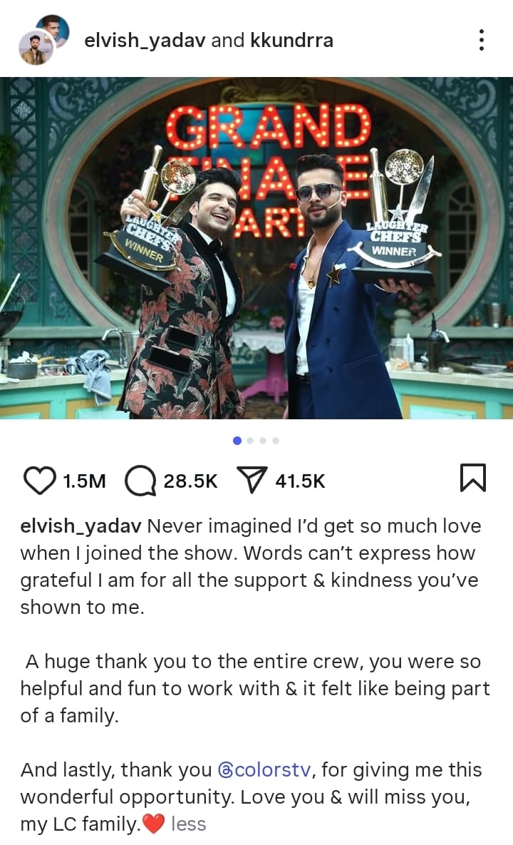 laughter chefs