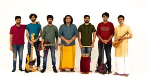 7 membered fusion band Project Mishram 