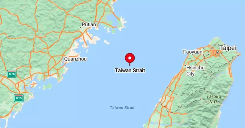taiwan