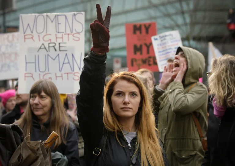 women