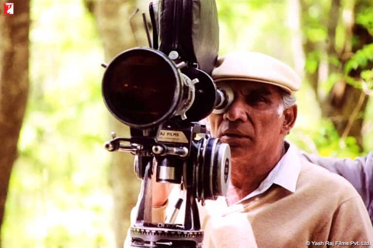 yash chopra