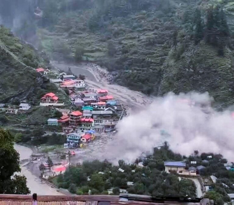 Monsoon Havoc Grips India
