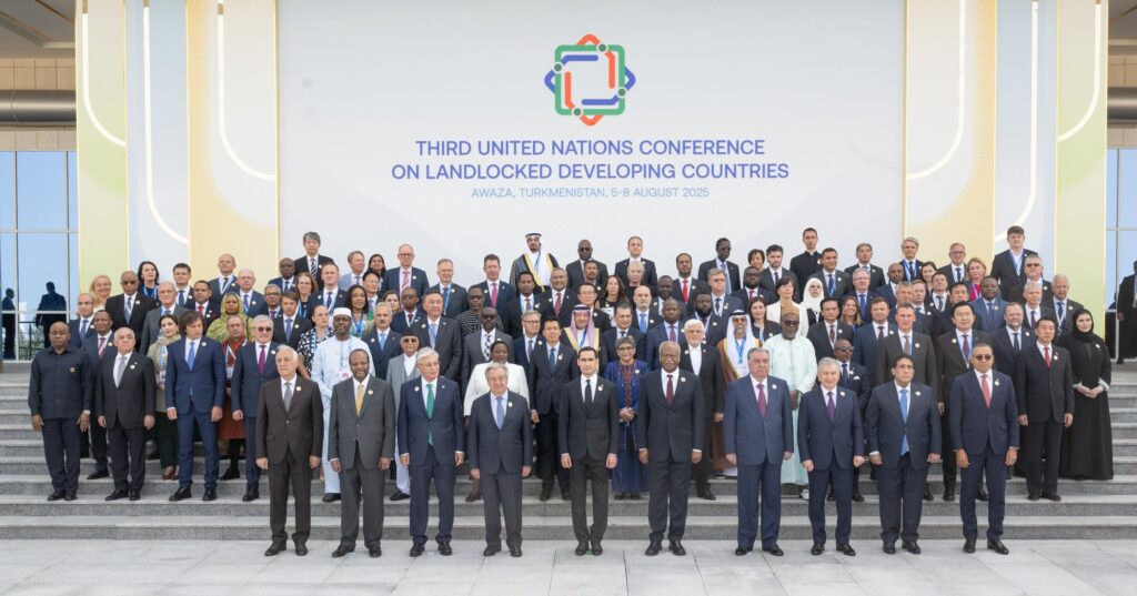 LLDCs
