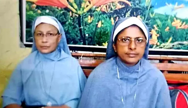 nuns
