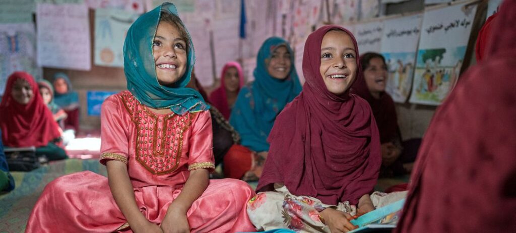 Girl's education