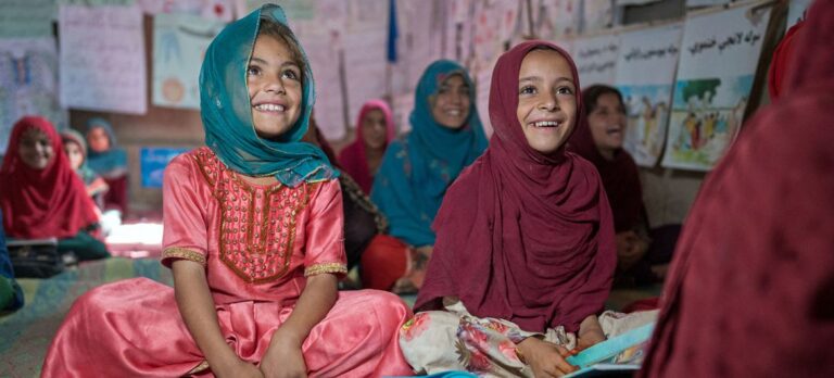 Girl's education