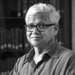 Amitav Ghosh Joins Future Library Project