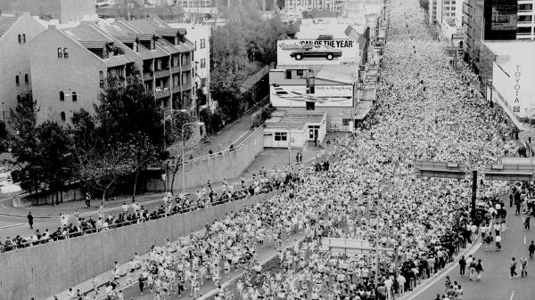 City2Surf