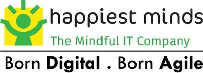 happiest minds