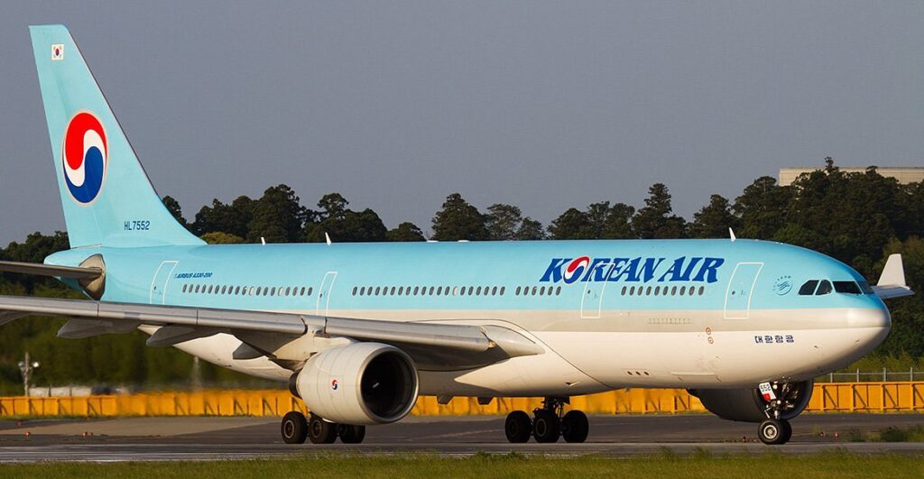 Boeing