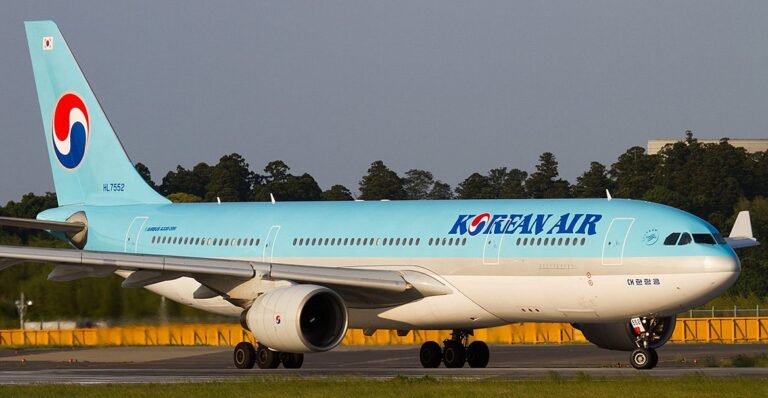 Boeing