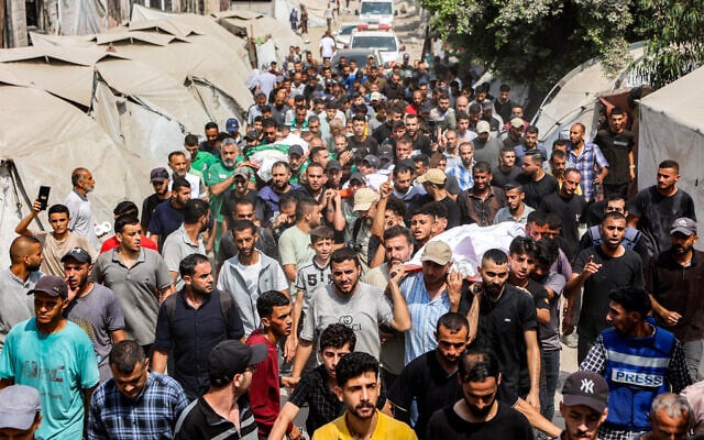 gaza