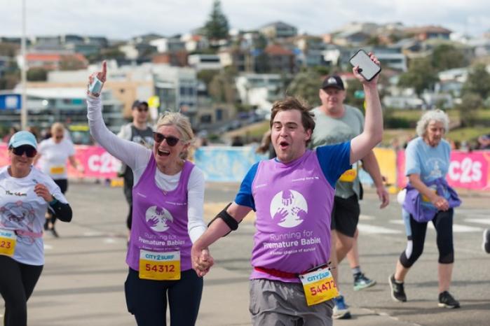 City2Surf