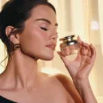 Rare beauty perfume launch