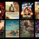 Adaptations Surge: Beloved Books Ignite Screen Magic