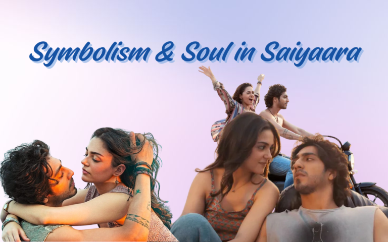 Saiyaara