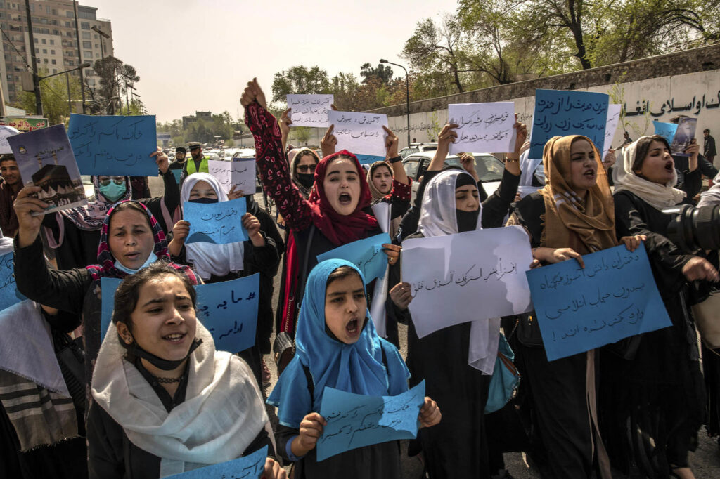 Girl's education