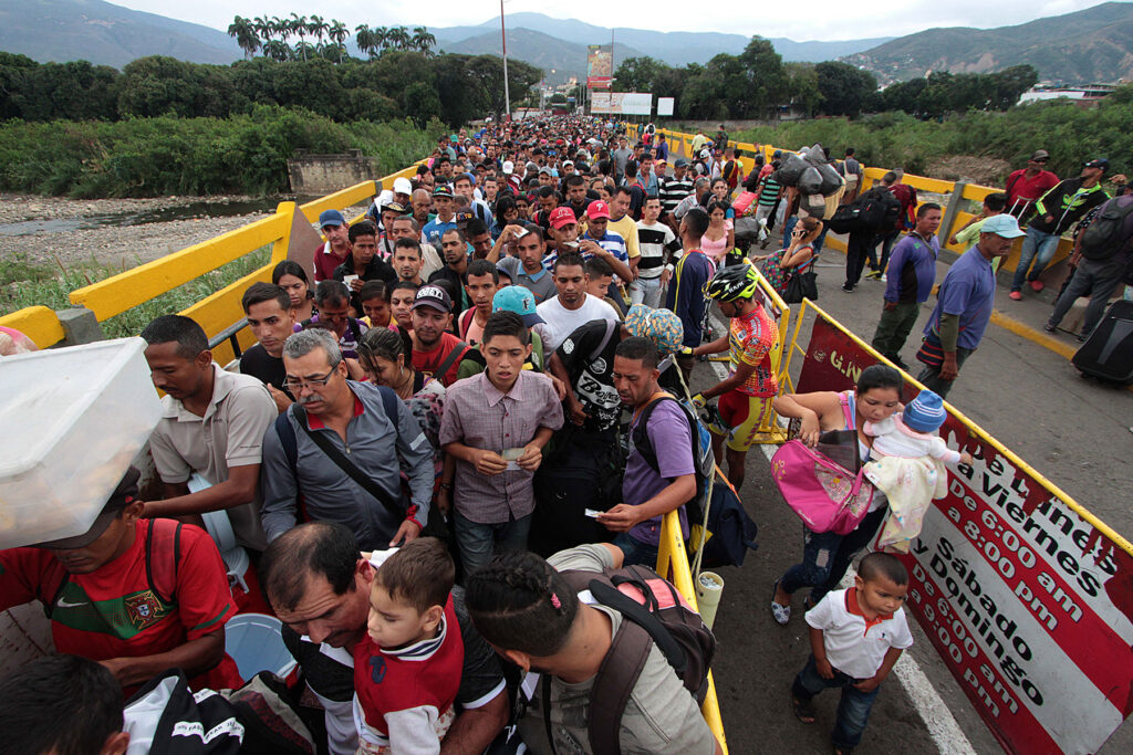 Venezuela