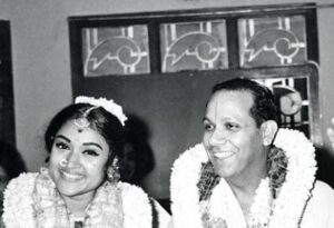 Vyjayanthimala