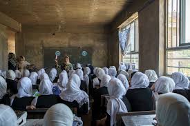 Girl's education
