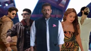 Bigg Boss