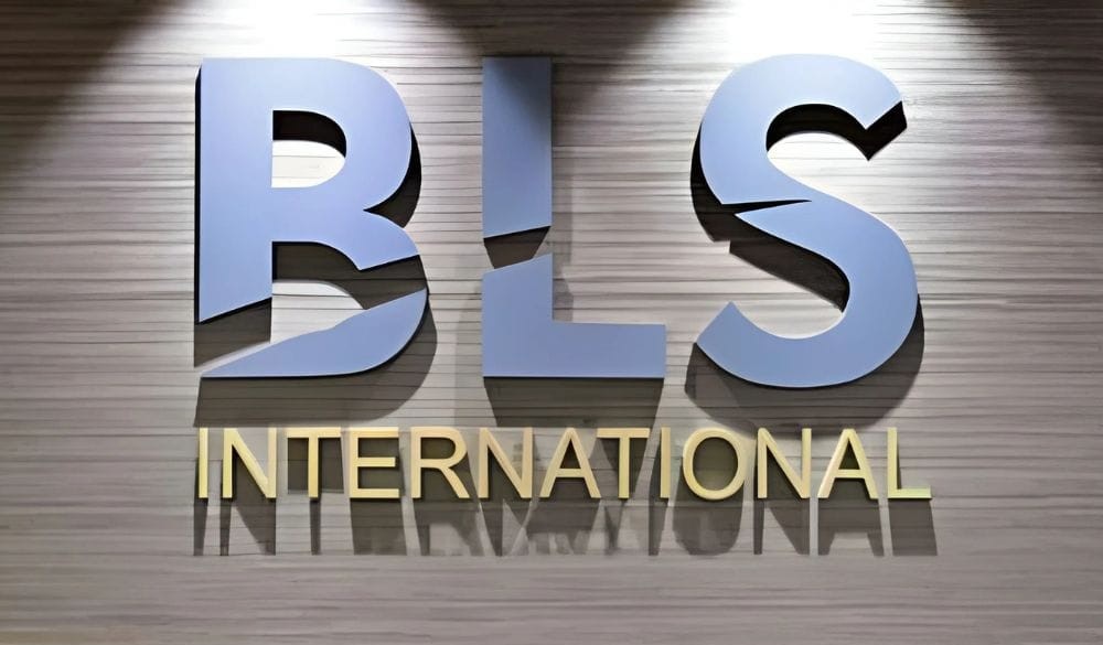 BLS