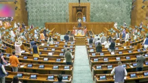 Lok Sabha 