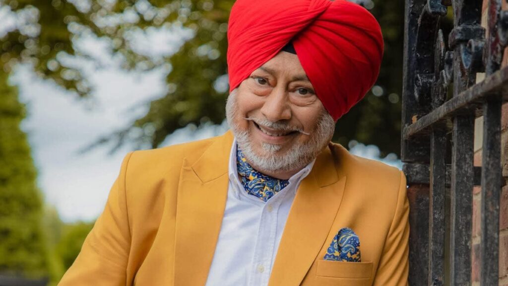 Jaswinder Bhalla Passes Away: A Loss to Punjabi Cinema